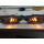 16-21 Amarok LED fog lamp foglights DRL